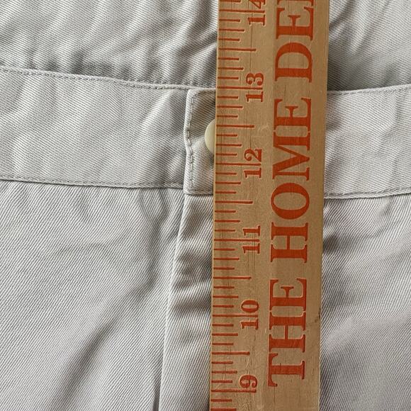 Vineyard Vines Men’s Chino Club Pants in Light Beige 44x30 (Actual 43x29) - Picture 16 of 16